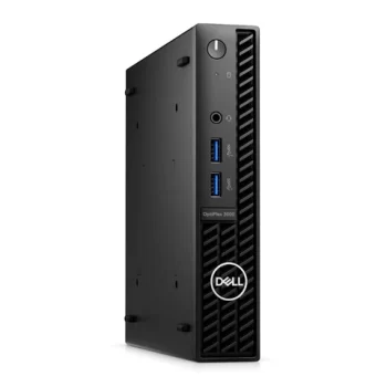 Dell OptiPlex 3000 Intel i5-12500T 8GB 256GB Windows10 Pro W247X