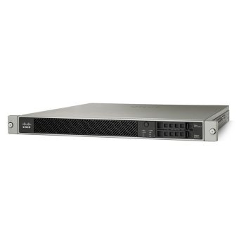 Cisco ASA 5500 Firewalls ASA5545-2SSD120-K9