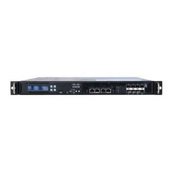 Cisco FirePOWER 8000 Series FP8140-K9