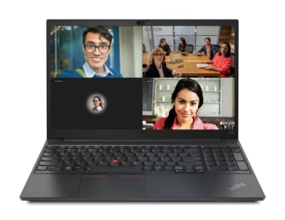 Lenovo ThinkPad E15 Gen 2 i7-1165G7 16GB 512GB 20TES4NJ00