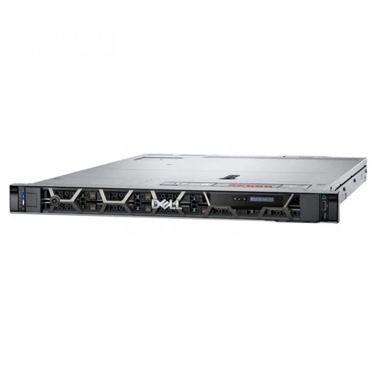 PowerEdge R450: El servidor de última generación