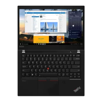 Lenovo ThinkPad T14 i5-1135G7 8GB 256GB SSD M.2 20W1SAXW00