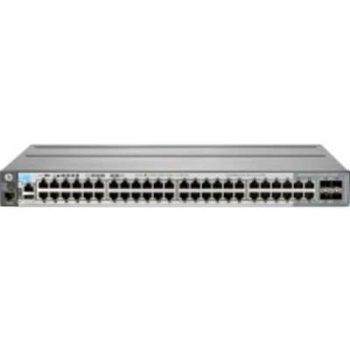 HPE Aruba 2920 48G Switch J9728A#ABA