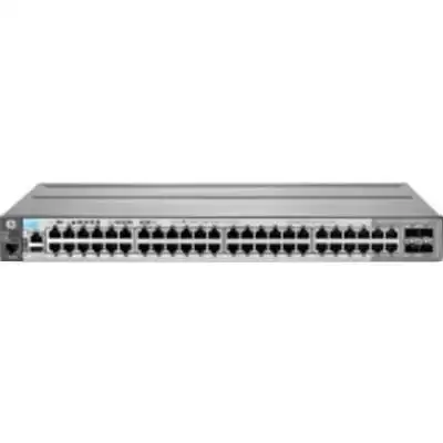HPE Aruba 2920 48G Switch J9728A#ABA