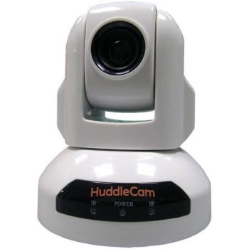 HuddleCamHD 10X-USB2 Cámara conferencias HC10X-USB2-WH