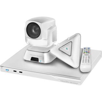 TRIUMPH BOARD VC4 Video Conferencing System 8592580083150