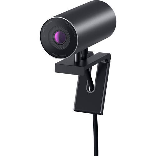 Dell UltraSharp 4K Webcam WB7022-DDAO