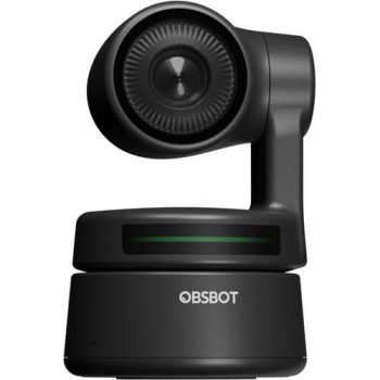 OBSBOT Tiny AI-Powered PTZ Webcam OWB-2004-CE