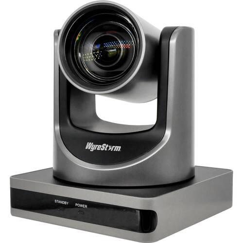 WyreStorm 1080p USB 3.0 PTZ Conferencing Cam CAM-200-PTZ