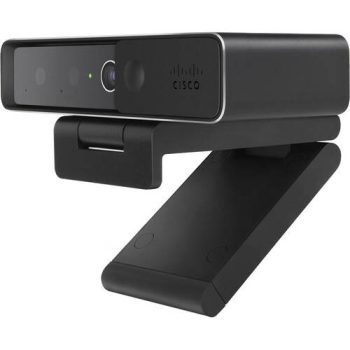 Cisco Desk Camera 4K Webcam CD-DSKCAM-C-US