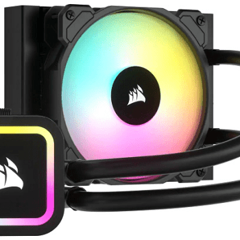 Corsair iCUE H60x RGB ELITE CW-9060064-WW