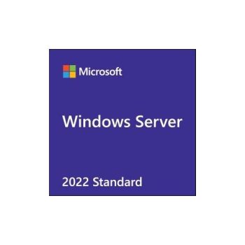 Microsoft Windows Server Standard 2022 16 Core OEM P73-08338