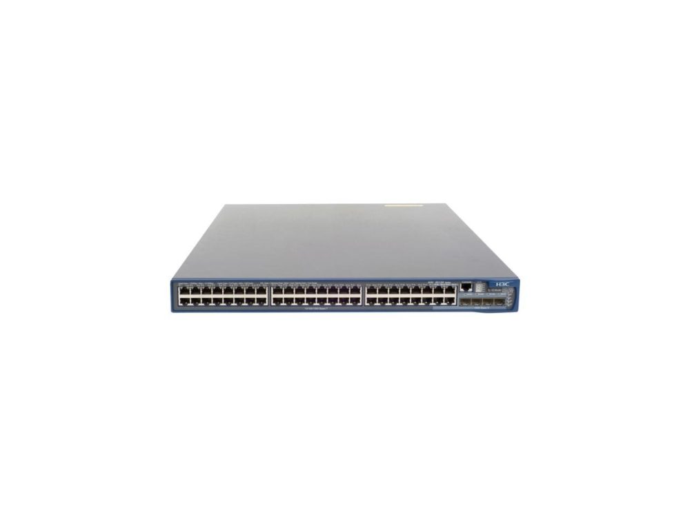 HP 5120 EI 5120-24G-PoE+ EI Switch JG236A#ABA