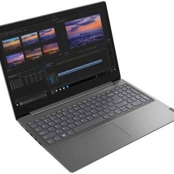 Lenovo V15-IIL 15.6 i3-1005G1 4GB 500GB HDD 82C500L5US