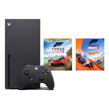 Microsoft Xbox Series X Forza Horizon 5 