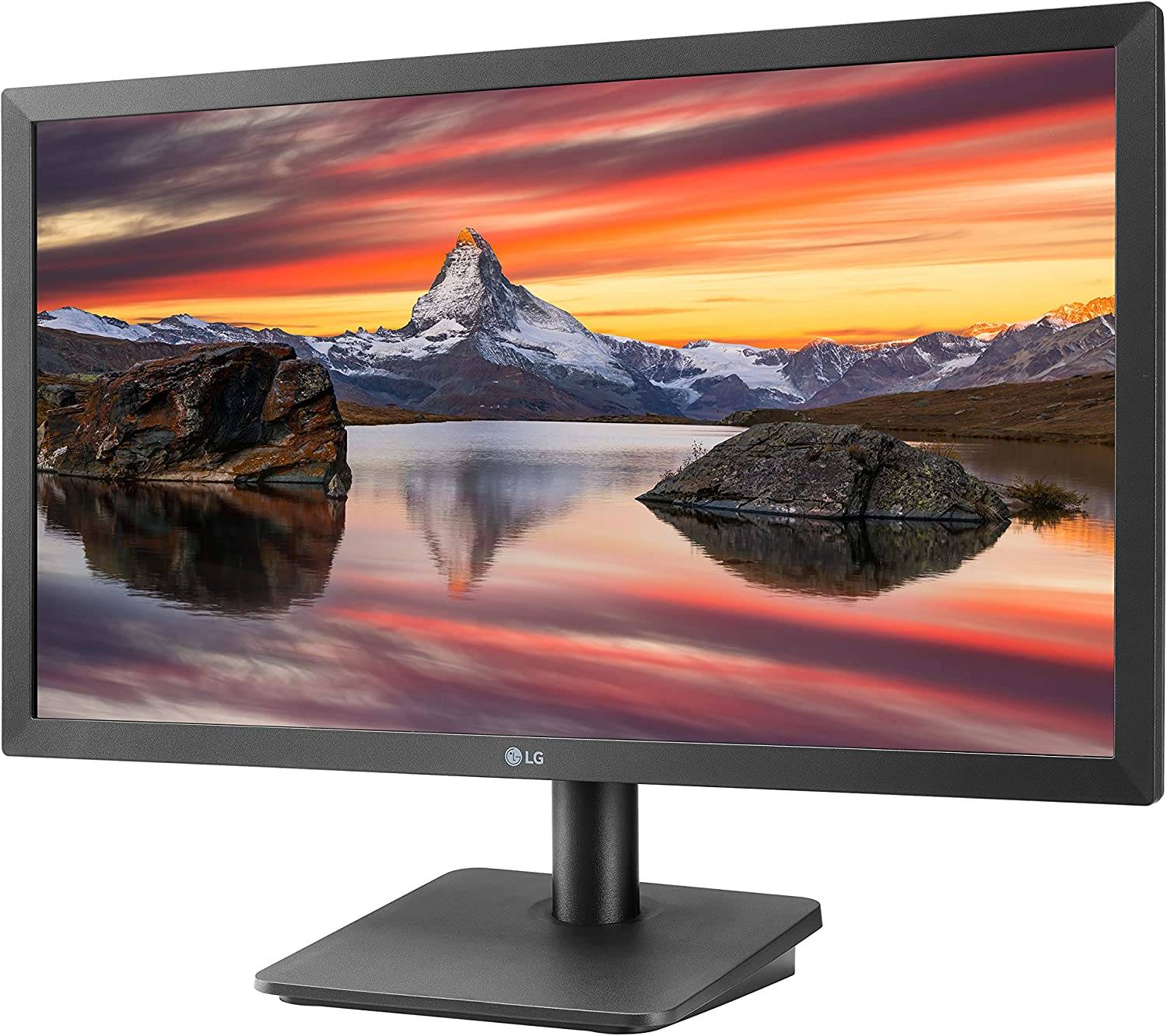 LG 22¨ FULL HD 1920 x 1080 AMD FREESYNC 22MP410-B