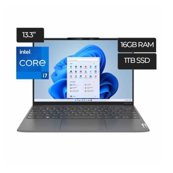 LENOVO SLIM 7 CARBON I7 1260P 16GB 1TB 82V40003US