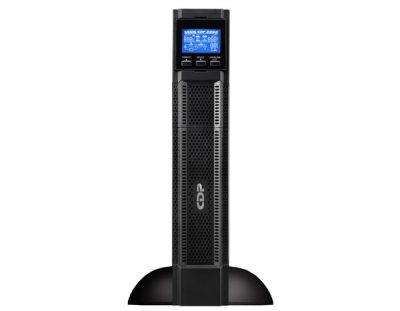 CDP UPS 1000VA/900W 8 Contactos UPO11-1 RT