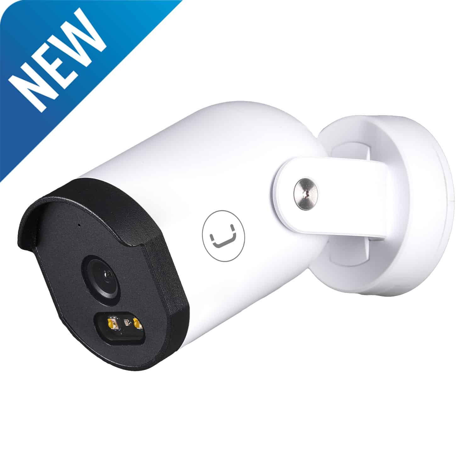 UNNO TEKNO CÁMARA EXTERIOR WIFI CAM3 CM1403WT