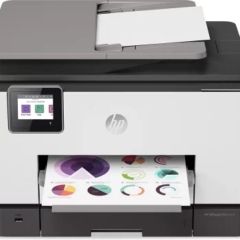 HP OfficeJet Pro 9020 Multifunciónal MR69C#AKY