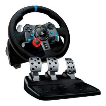 LOGITECH G29 RACING WHELL 941-000112