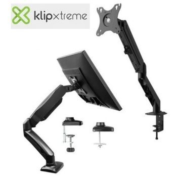 KLIPXTREME AJUSTABLE MONITORES 17" 27" 6,5KG KMM-400