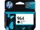 HP 964 Cartucho Negro Original 3JA53AL