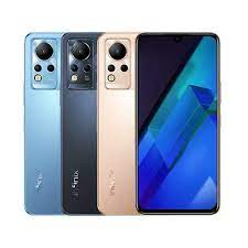 INFINIX NOTE 12 8GB 128GB DUAL 4G LTE 6 NOTE12