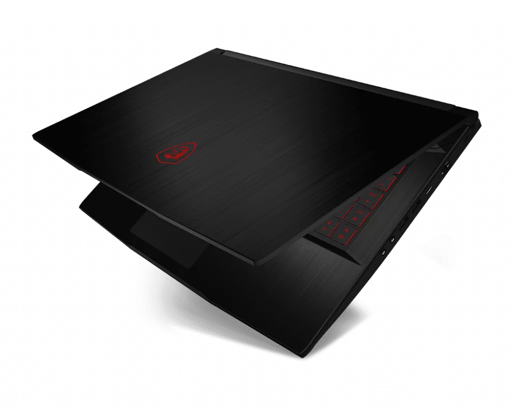 MSI GAMING I5-10500H 16GB 512 GB 15.6″GTX 1650 4GB 9S716R512022