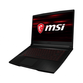 MSI GAMING I5-10500H 16GB 512 GB 15.6″GTX 1650 4GB 9S716R512022