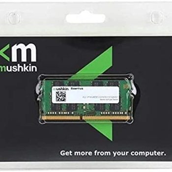 MUSHKIN REDLINE 16GB DDR4 3200MHZ MRA4S320NNNF16G