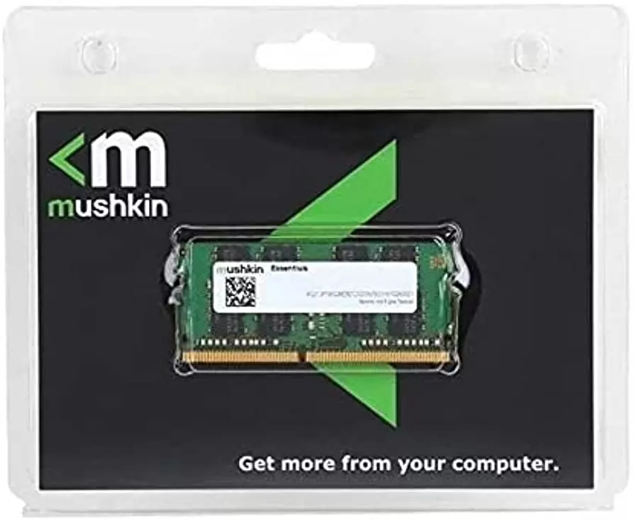 MUSHKIN REDLINE 16GB DDR4 3200MHZ MRA4S320NNNF16G