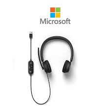 Microsoft Modern USB Headset 6ID00012