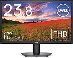 Dell SE2422H 60,5cm (23,8") Full HD HDMI/VGA SE2422H