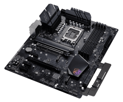 ASROCK Z690 PG/R LGA1700 8xSATA M.2 PCIe Z690 PG/R