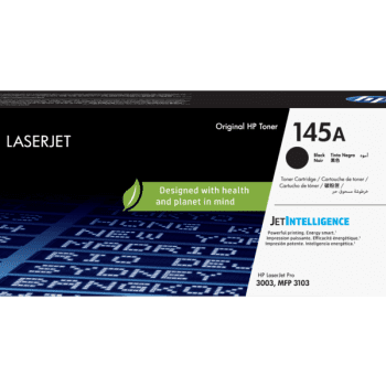 HP LaserJet 145A toner negro W1450A
