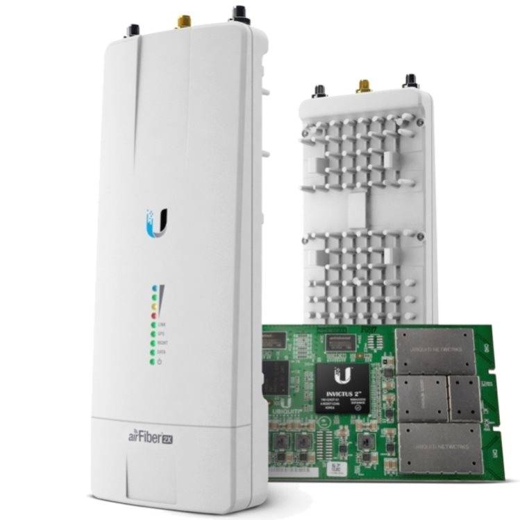 Ubiquiti Networks AF-2X 2.4GHz airFiberX AF-2X