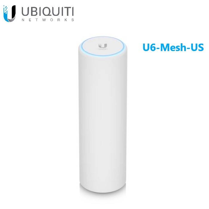 Ubiquiti Networks Access Point U6-MESH-US