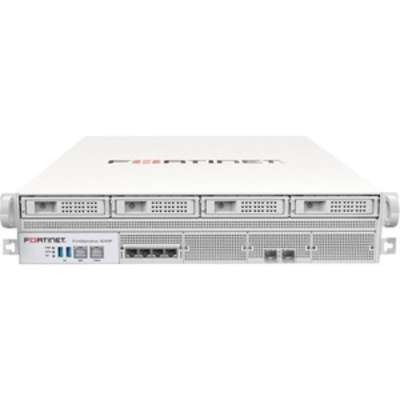 Fortinet Advanced Threat Prot System FSA-3000F