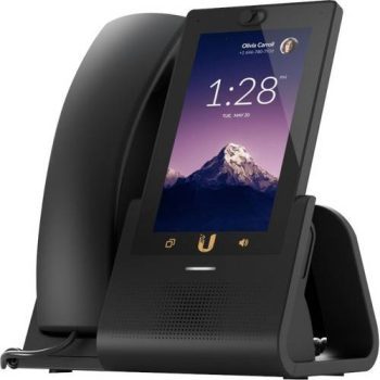 Ubiquiti UTP-Touch-U UniFi Talk Phone Touch UTP-TOUCH-U