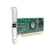 HP 2-GB PCI-X FC HBA 281541-B21