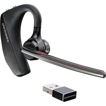 Poly Voyager 5200 UC Bluetooth Headset System206110-101