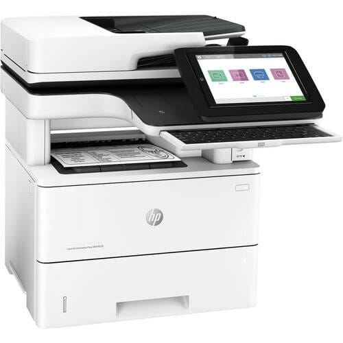 HP LaserJet Enterprise Flow MFP M528c 1PV66A#BGJ