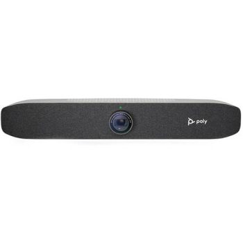 Poly Studio P15 UHD Personal Video Bar 2200-69370-001