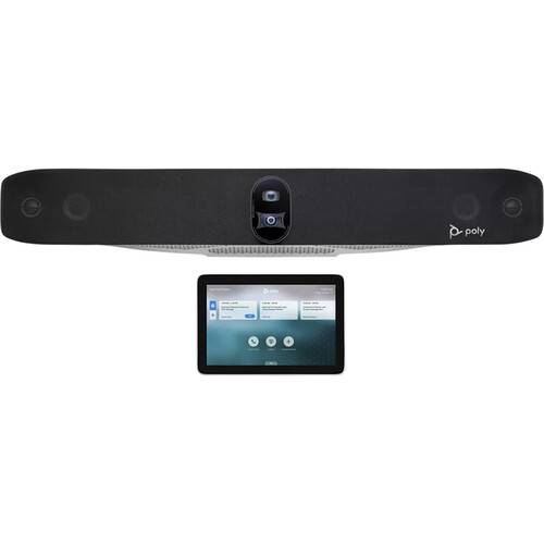 Poly Studio X70 Video Conferencing Kit Touchscreen 7200-87300-001