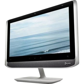 Poly Studio P21 21.5" 16:9 Monitor video conferencias 2200-87100-001