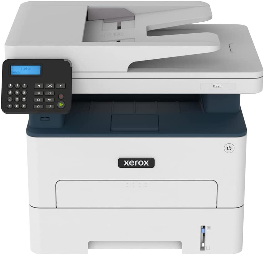 Xerox B225 Multifuncional USB Ethernet Wi-Fi B225/DNI