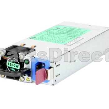 HP 1200W Platinum Plus PS PS-2122-4CB-LF