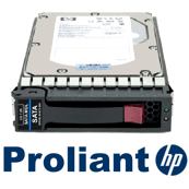 HP 1-TB 3G 7.2K 3.5 MDL SATA QR 695502-005