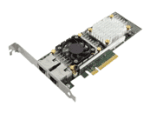 DELL Broadcom BCM957810A10 DP PCI-E Adapter 01K3N3